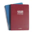 Sert Kapak Kareli Defter 100 Yapraklı 17x24
