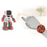 Sesli Robot Oyuncak
