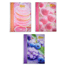 Shine A4 Kareli Defter
