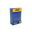 Silka Sg.53 Curved 8 Li Sınav Silgisi