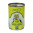 Smile Kedi Mama Kısır Kedi Konserve 400gr Somonlu
