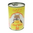 Smile Kedi Mama Kısır Kedi Konserve 400gr Kuzulu