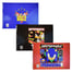 Sonic Resim Defteri 25x35