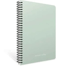 Spiralli Çizgili Defter