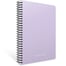 Spiralli Kareli Defter