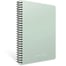 Spiralli Kareli Defter