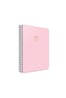 Spiralli Kareli Defter