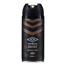 sprey deodorant
