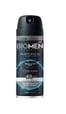 sprey deodorant