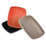 Sunplast Renkli Kare Kahvaltılık 16cm Sc-576