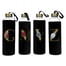 Tohana Harfli Cam Matara 600 Ml H2o88620