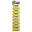 Toshiba Alkalin İnce Pil