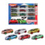 Toysan Speed Racer 10'lu Metal Araba