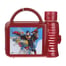 Tp 529-51 Superman Mataralı Beslenem Kabı