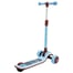 Trabzonspor 3 Tekerlekli Işıklı Bluetooth'lu Scooter