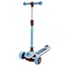 Trabzonspor 3 Tekerlekli Işıklı Bluetooth'lu Scooter