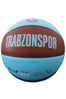 Trabzonspor Basketbol Topu Lisanslı Ts-4020