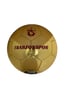 Trabzonspor Futbol Topu Gold TS-4013