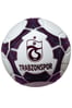 Trabzonspor Futbol Topu Lisanslı TS-4006 5 Numara