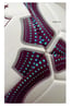 Trabzonspor Futbol Topu Lisanslı TS-4006 5 Numara
