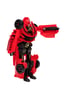 Transformer Robot