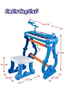 Tuş Org Mavi