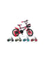 Ümit Alpina 16 Jant Bisiklet M-Bmx-V