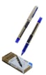 Uni-Ball Sx-210 Mavi Jetstream 1.0 Mm Hızlı Yazı Kalemi
