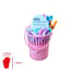 Urve Sepetli Mandal 15li Ur-3278