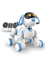 Uzaktan Kumandalı Robot Köpek