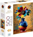 Vazo Puzzle