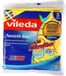 Vileda %30 Microfiberli Temizlik Bezi 3lü