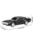 Wster Car Müzik Speaker Ws-620