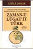 Zaman-u Lugat'it Türk - Atilla Damar - Derpaş Yayıncılık