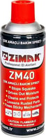 Zimak Çok Amaçlı Yağlayıcı Ve Pas Sökücü 400 Ml