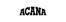 Acana