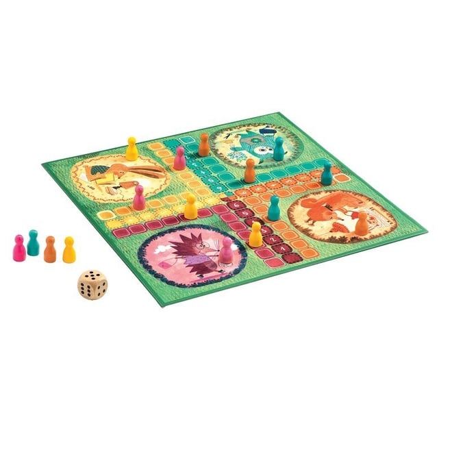 Ludo Game