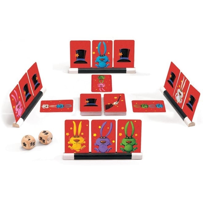 Melimagic