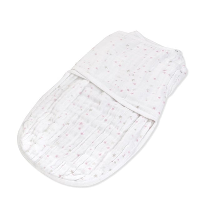 Aden Anais Kolay Kundak/Lovely-Starburst (S-M)