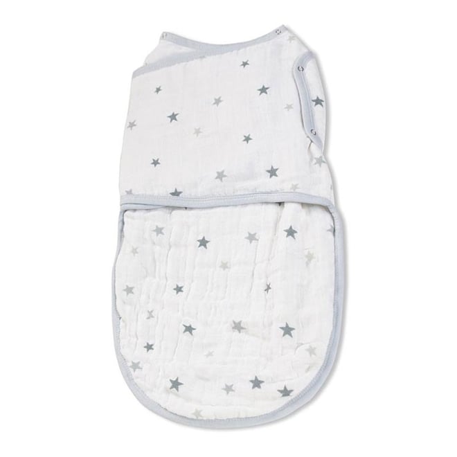 Aden Anais Kolay Kundak/Twinkle-Tiny Star LON Exclus (S-M)