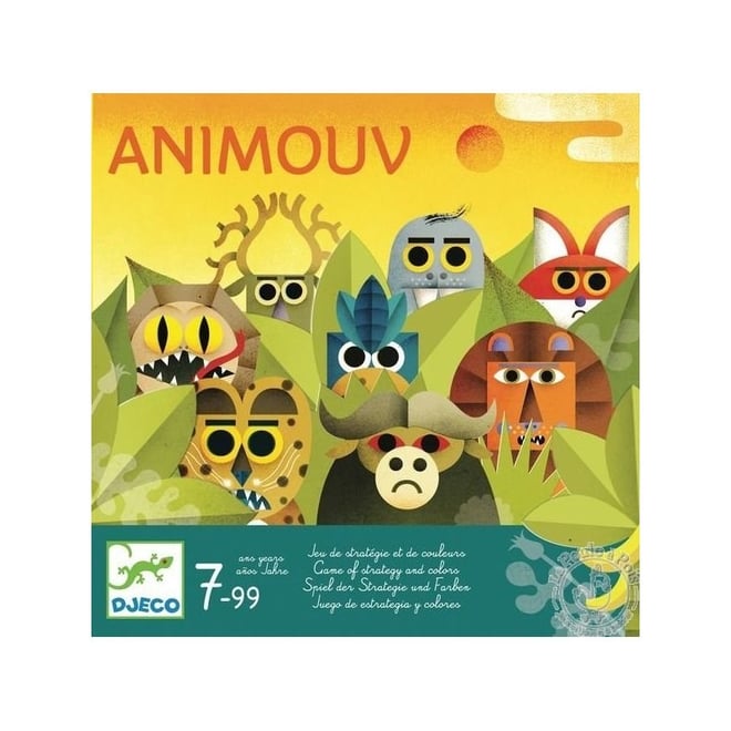 Animouv
