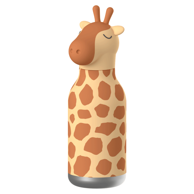 AsobuAsobu Bestie Bottle - Giraffe