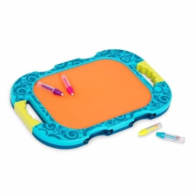 B.Toys Sulu Kalemli Yazı Tahtası