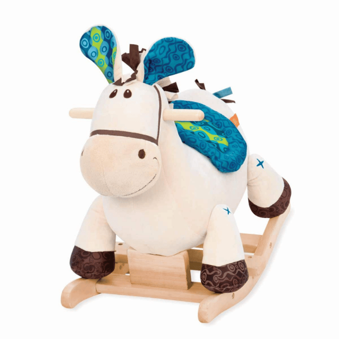 B.Toys Sallanan At