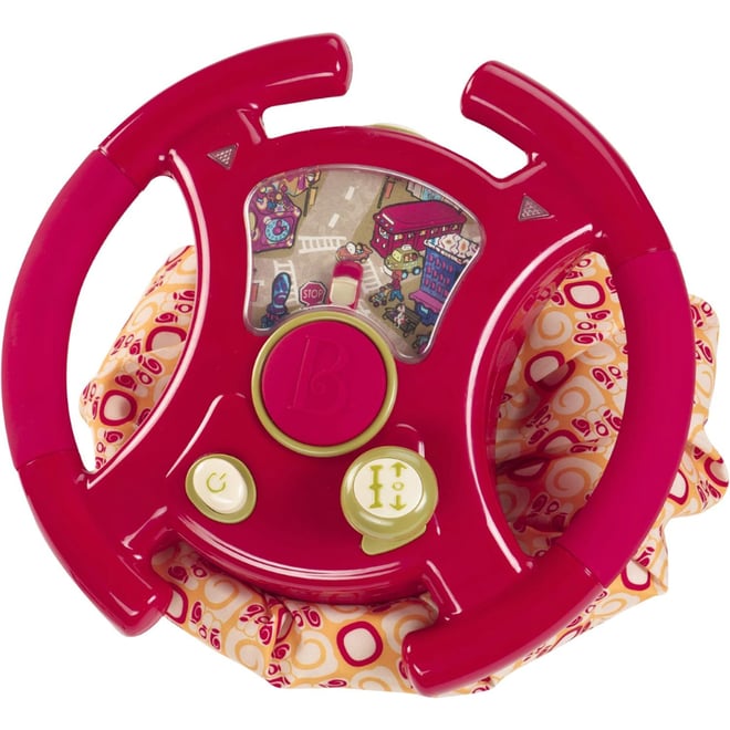 B.Toys Hareketli Direksiyon