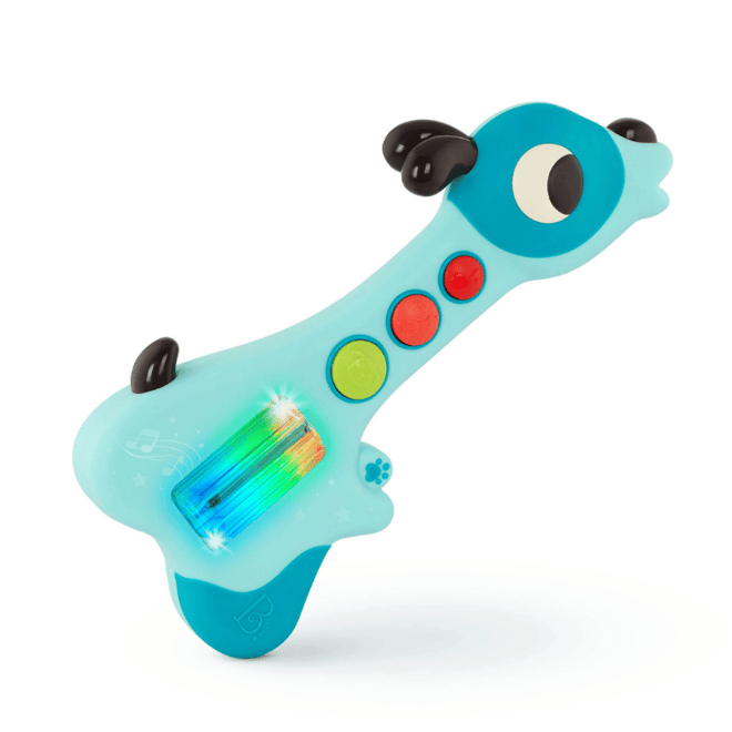 B.Toys Mini Köpekcik Gitar