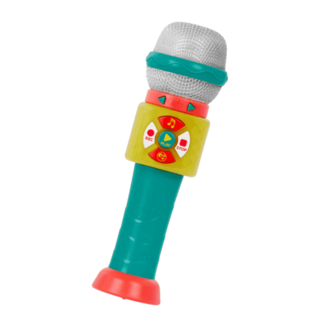 B.Toys Müzikal Mikrofon
