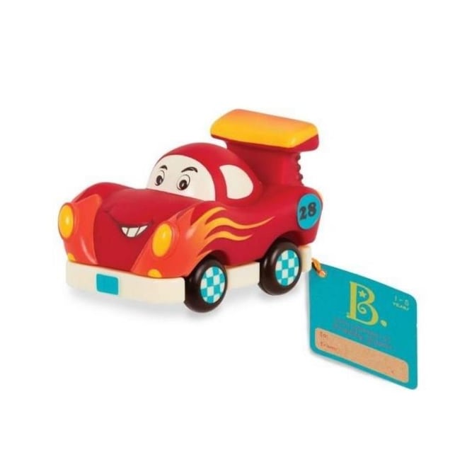B.Toys Mini Yarış Arabası