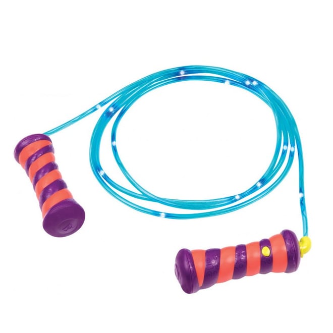 B.Toys Işıklı Atlama İpi
