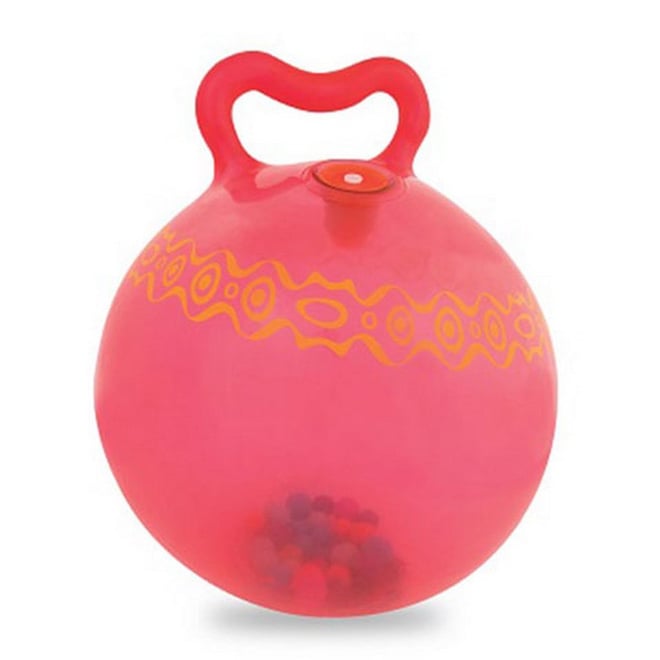 B.Toys Işıklı Zıp Zıp Kırmızı